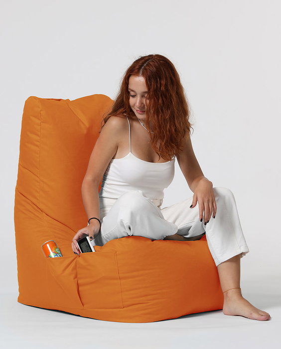 Atelier Del Sofa Diamond - Orange